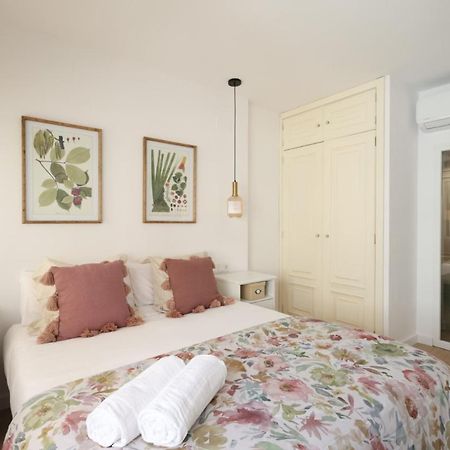 Florit Flats - The Apolo Apartment Valencia Exterior foto