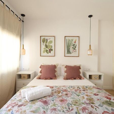 Florit Flats - The Apolo Apartment Valencia Exterior foto
