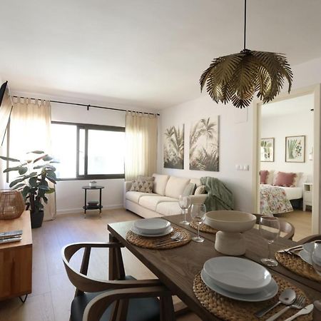 Florit Flats - The Apolo Apartment Valencia Exterior foto