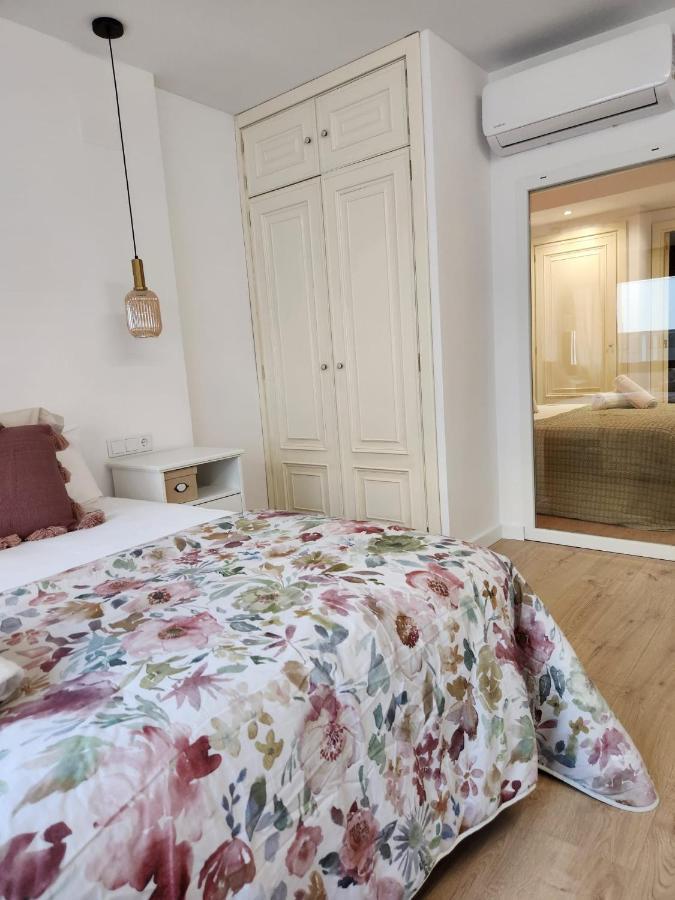 Florit Flats - The Apolo Apartment Valencia Exterior foto