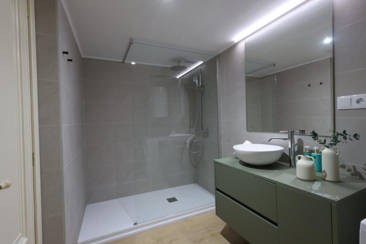 Florit Flats - The Apolo Apartment Valencia Exterior foto