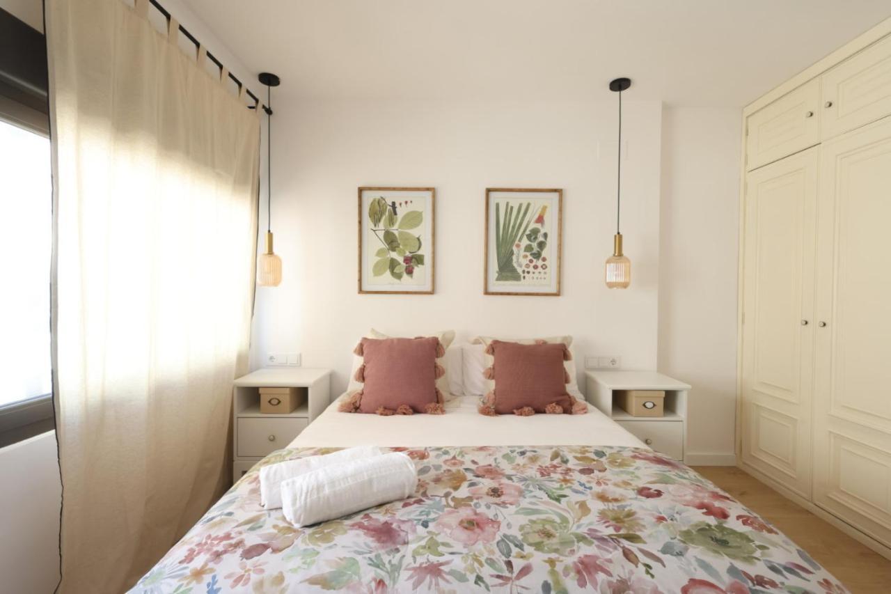 Florit Flats - The Apolo Apartment Valencia Exterior foto