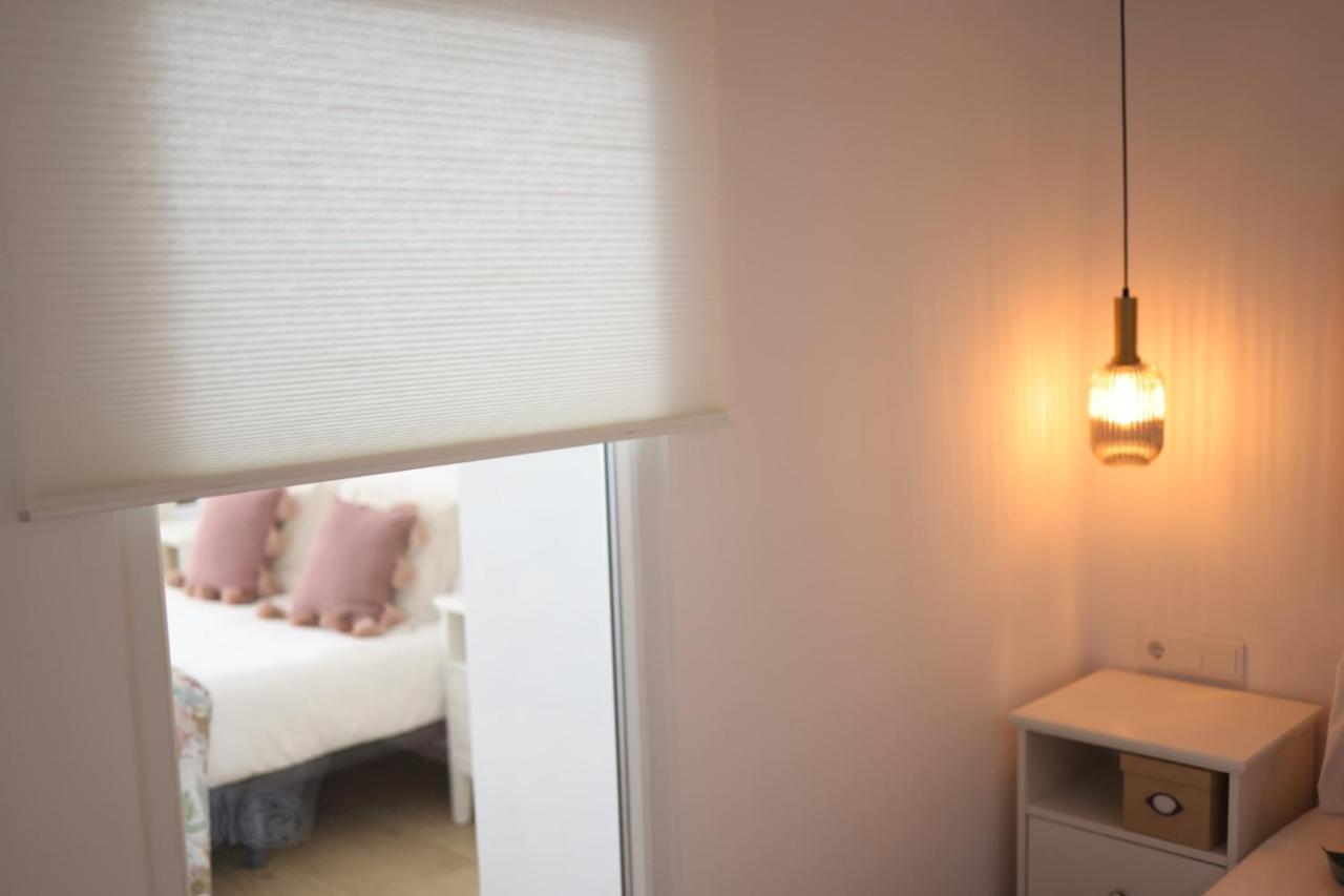 Florit Flats - The Apolo Apartment Valencia Exterior foto