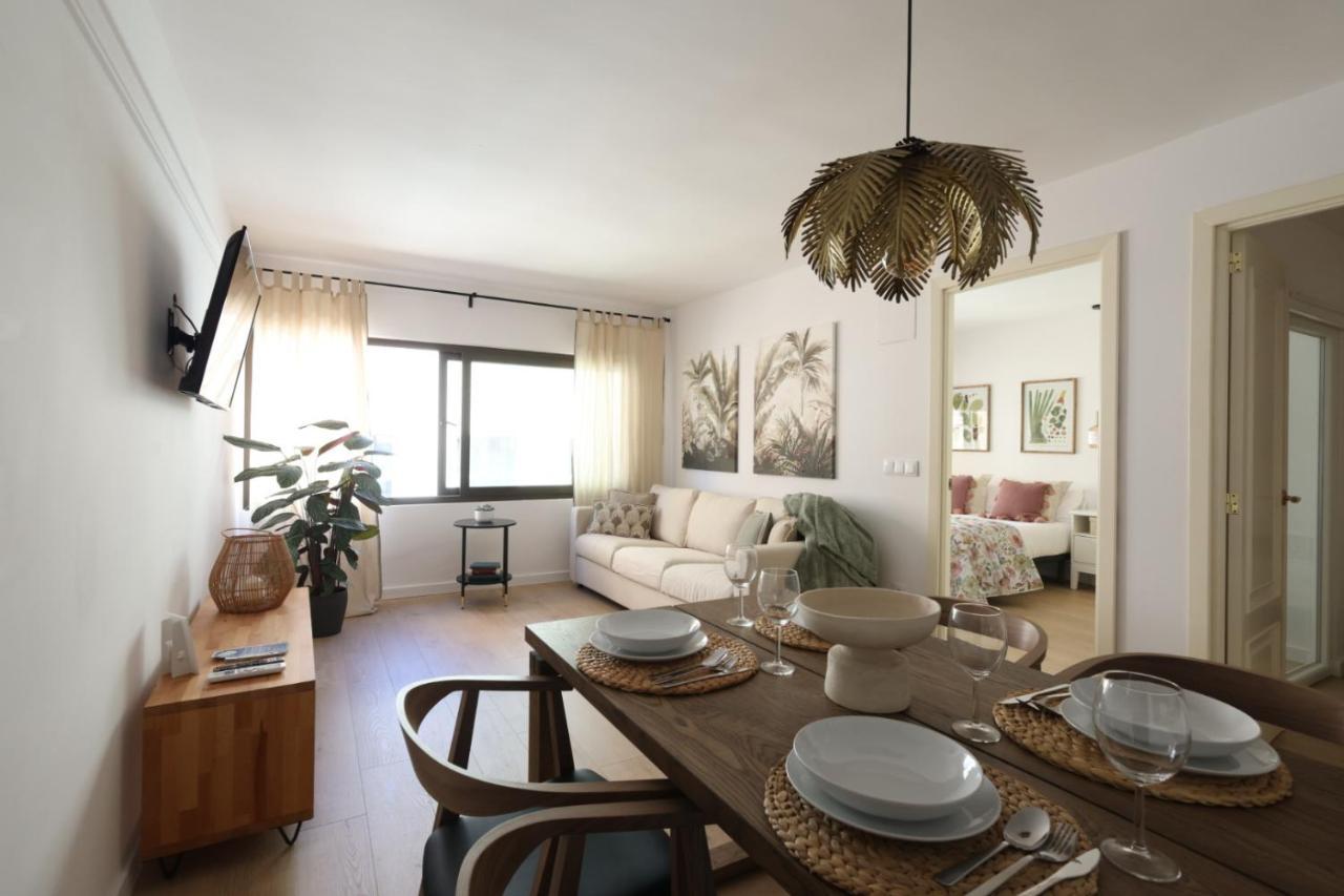 Florit Flats - The Apolo Apartment Valencia Exterior foto