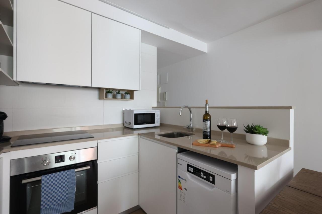 Florit Flats - The Apolo Apartment Valencia Exterior foto