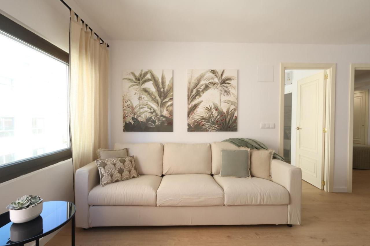 Florit Flats - The Apolo Apartment Valencia Exterior foto