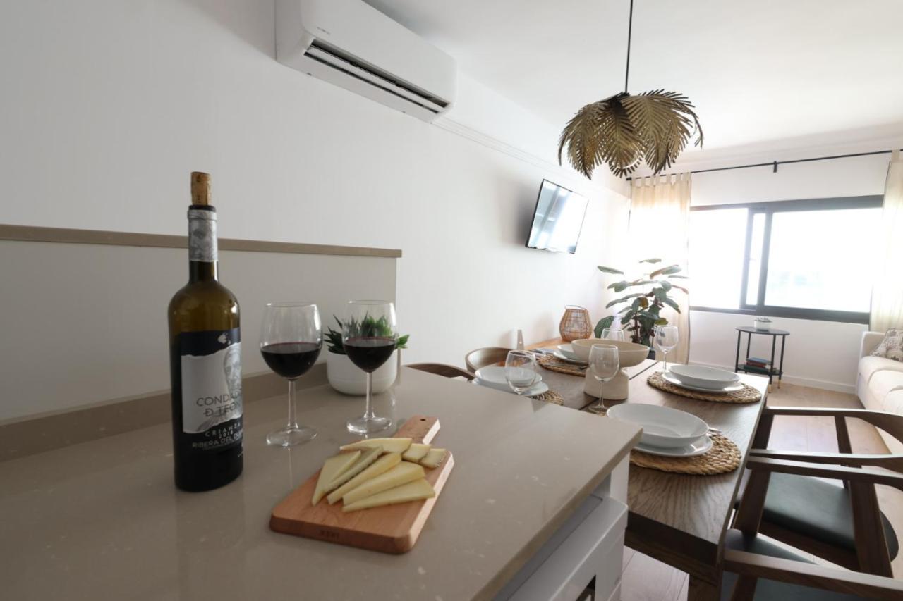 Florit Flats - The Apolo Apartment Valencia Exterior foto